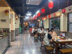 -大海山·十八年海鲜闽菜(金港店)