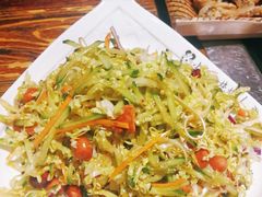 -小俩口烧烤东北菜(双井店)