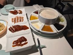 -羲和雅苑•北京烤鸭(陆家嘴中心店)