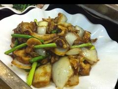 -胶东海鲜大排档(北太平庄店)