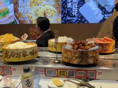 -龍歌自助小火锅(秦淮水游城店)