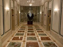 -广州富力丽思卡尔顿酒店