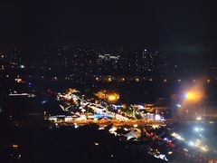-杜尚rooftop露台酒吧