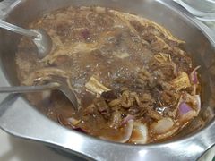 -美兰春记食店·龙舌坡红烧牛肉