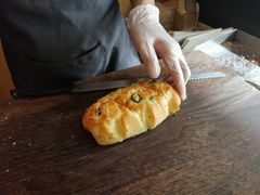 虎皮橄榄吞拿鱼-奈雪的茶(领展中心城店)
