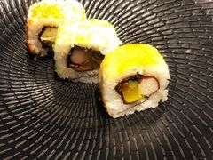 -唐拉雅秀酒店-西锦汇空中BBQ·思创餐厅