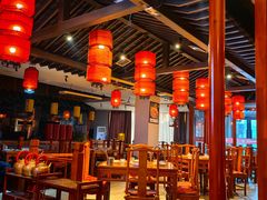 -前门涮肉(群力店)