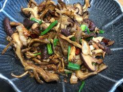 -益恒饭店乡间白族菜(古城总店)