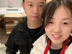 -海底捞火锅(公益西桥店)