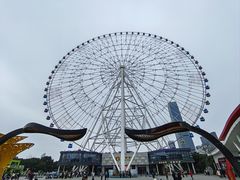 -南昌之星摩天轮