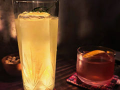 -STAFF ONLY Bar(南台巷店)