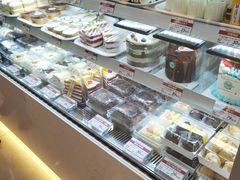 -新侨三宝乐面包店(崇文门店)