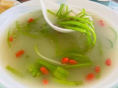 -云隐小厨·传统大理美食(复兴路店)