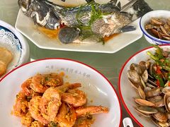 -双月饭店·20年老字号(新村店)