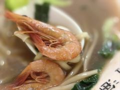 -阿玲海鲜面(高亭镇星河路店)