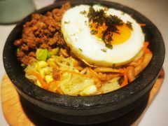 -七八冷面·延边朝鲜族美食(欢乐谷店)