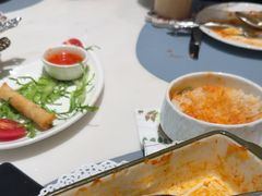 -伊斯坦布尔土耳其清真咖啡餐厅