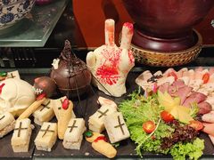 -昆明佳华广场酒店·西餐厅