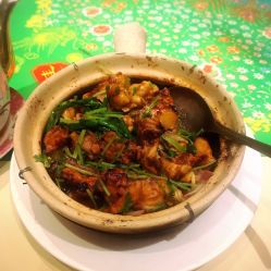 -惠食佳·宴会厅(滨江西路店)