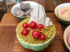 -天津海河悦榕庄·Lobby Lounge大堂吧