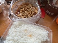 -张记捆鸡(荷花池总店)