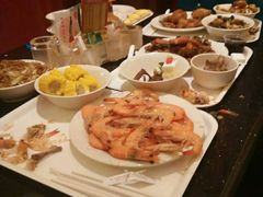 -萧邦音乐会所KTV·蒸汽活海鲜自助(福田店)