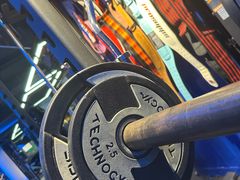 -NRG 健身私教CLUB(WPP达邦协作广场店)