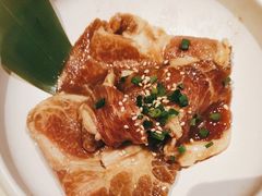 -新石器烤肉(周浦万达店)