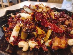 -疆Jiang·新疆秘制料理