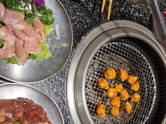 -红泥小火炉·东北泥炉烤肉(天一旗舰店)