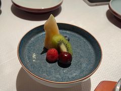 -北京柏悦酒店·锦庭餐厅Dining Room