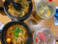 -姐弟俩土豆粉(沈阳铁西万达店)