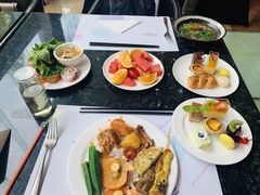 -深圳博林圣海伦酒店