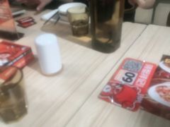 -领蟹祥记·香辣蟹·特色小海鲜(奥体天虹店)