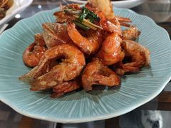 -良师门滨海人家·海鲜·家常菜(滨海城店)