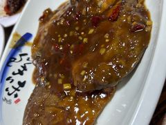 -红实家常菜(静安里店)