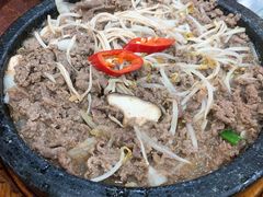 -神仙雪浓汤(明洞店)