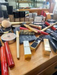 -红馆妆造(中央大街店)