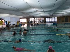-城市海洋国标恒温游泳馆(株洲体育中心店)