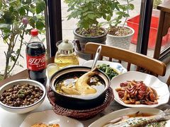 -蟹天蟹地农家菜·阳澄湖大闸蟹(浅水湾店)