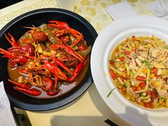 -聚味瞿记·龙虾堂(坡子街店)