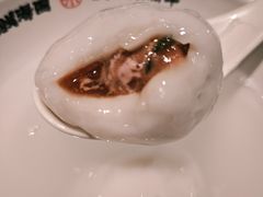 -朱新年·苏式汤团·面点(北寺塔店)