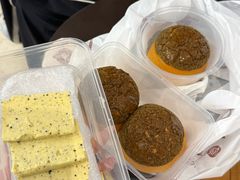-喜宴又一村·粤菜·茶点·海鲜(壹方天地店)