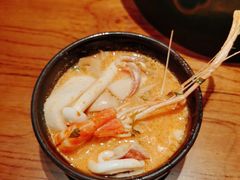 -泰香米泰国餐厅(中大国际店)
