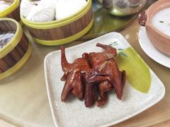 -吉莲利苑海鲜酒家(珠海拱北29年老字号店)