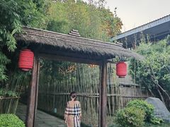 -新荣记(西溪湿地店)