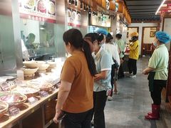 -六合居·明厨亮灶餐厅(成双大道店)