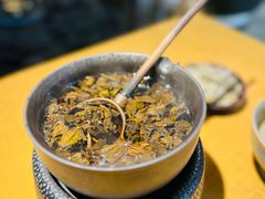 -一号铺子·大炉茶