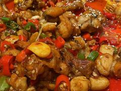 -辣小鲜·南昌大排档(船山路店)