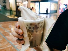 -喜茶(上海正大广场店)